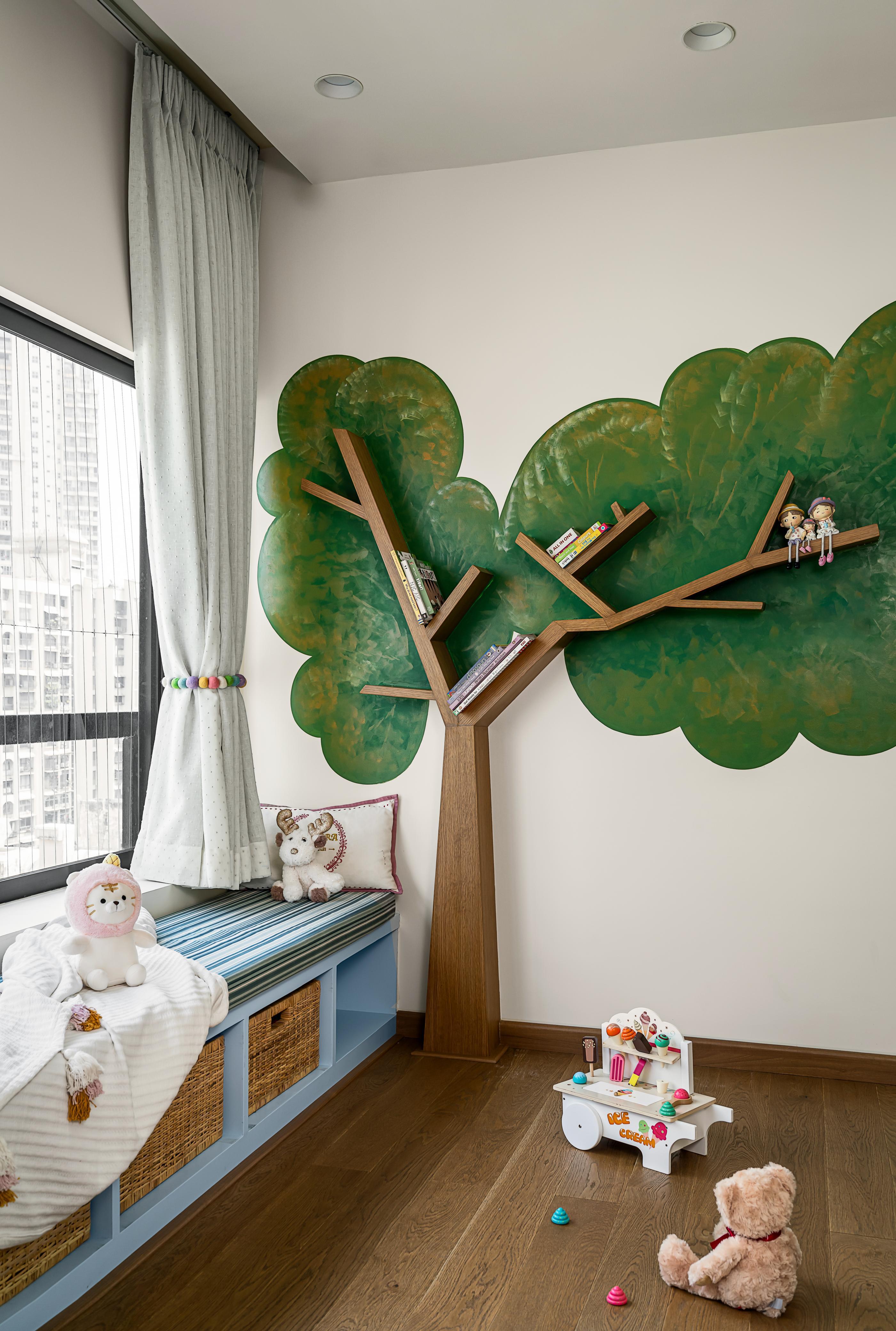 Interior Design Project 3